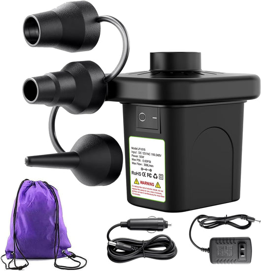 Electric Air Pump